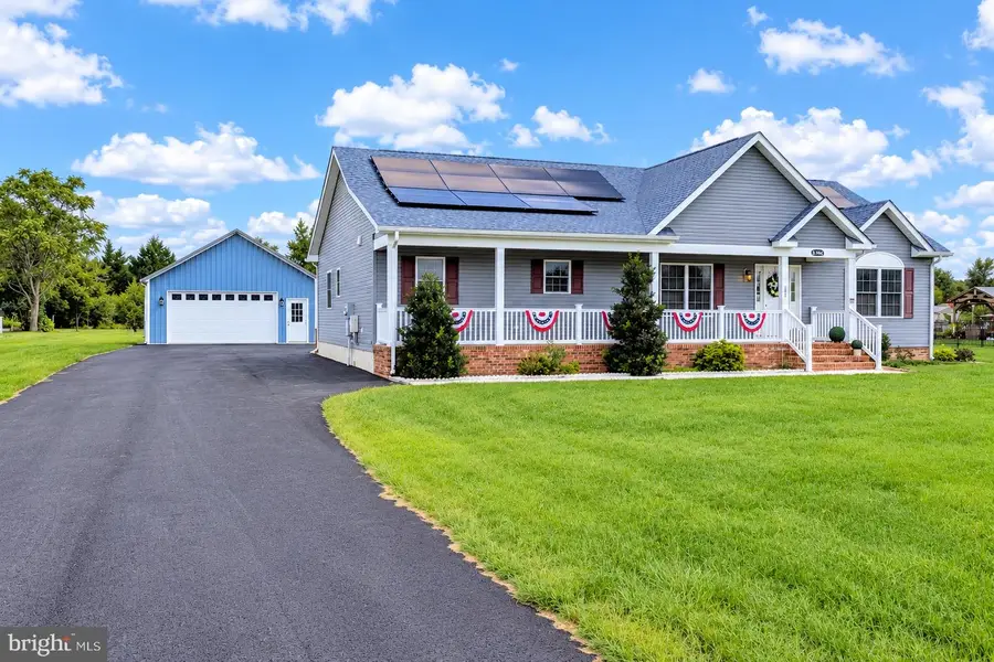 36846 Red Berry Rd, Delmar, DE 19940 - #2