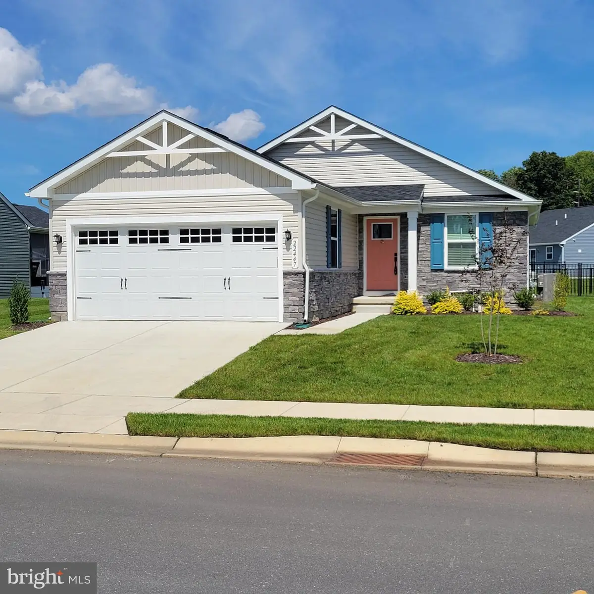 22447 Jayda Dr, Dagsboro, DE 19939 - #1