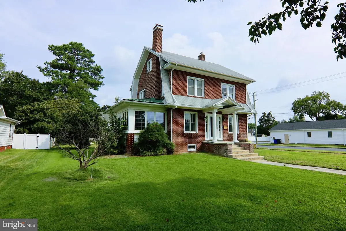 302 Pennsylvania Ave, Seaford, DE 19973 - #1
