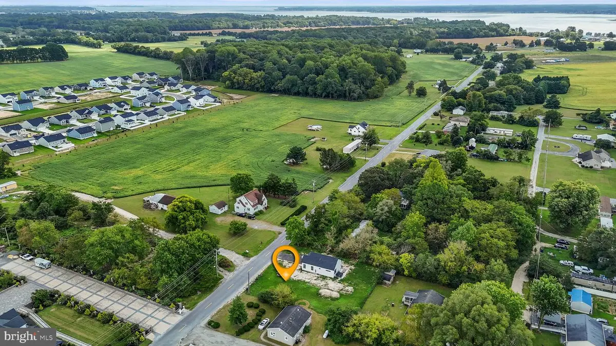28046 Layton Davis Rd, Millsboro, DE 19966 - #1
