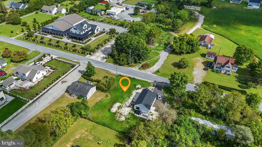 28046 Layton Davis Rd, Millsboro, DE 19966 - #3
