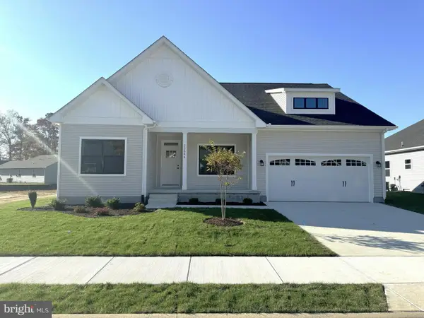 25009 Prairie Lane - Lot #2, MILLSBORO, DE 19966