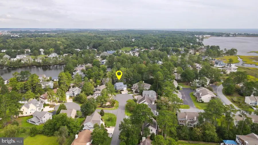 848 Glen Dr, Bethany Beach, DE 19930 - #2