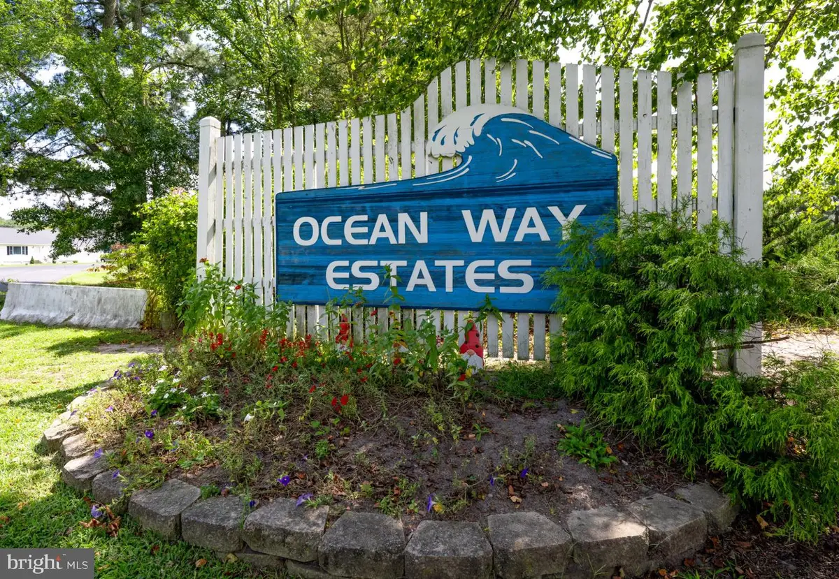 Lot 2 E Riga Dr, Ocean View, DE 19970 - #1