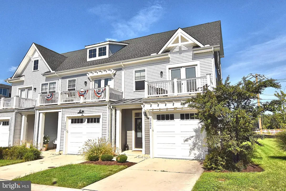 17004 Kaeleigh Ct, Lewes, DE 19958 - #1
