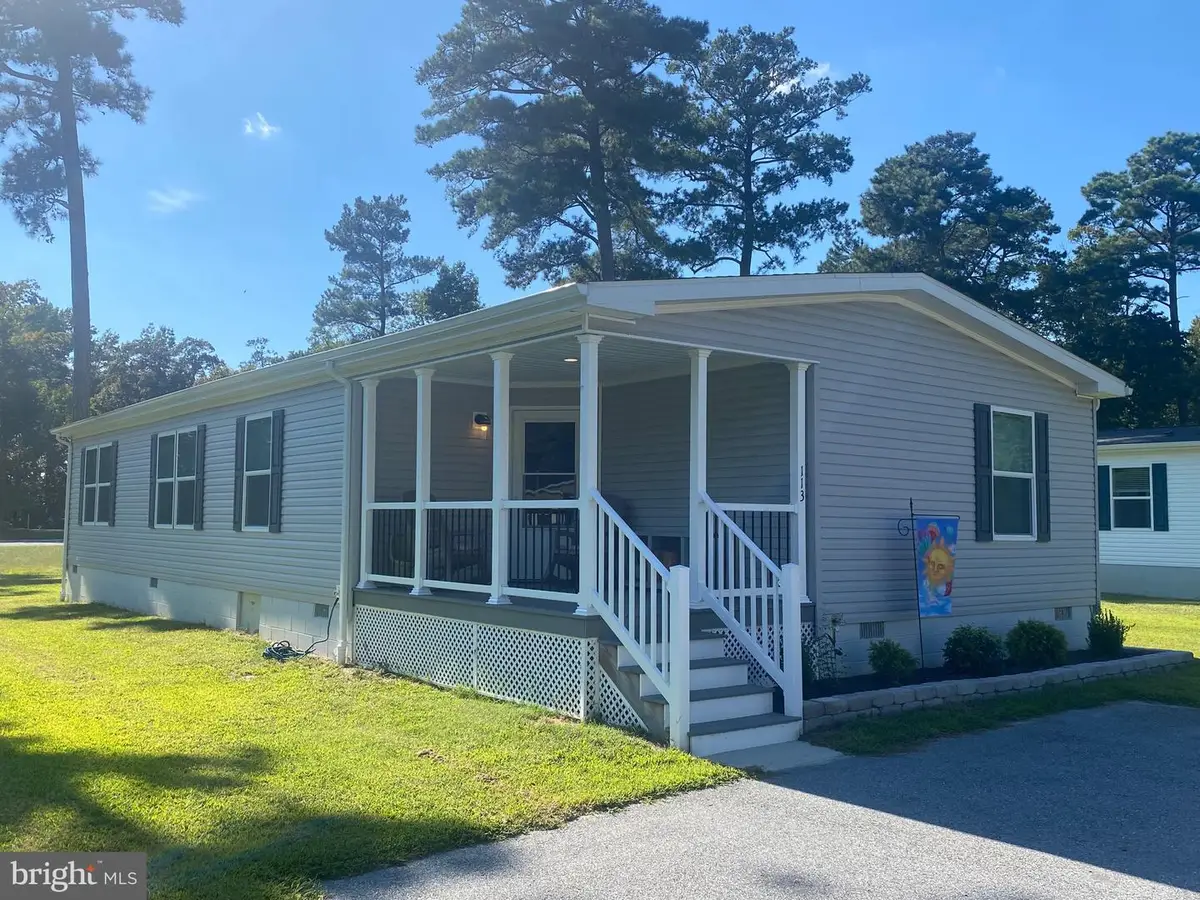 113 Cooper Bridge, Seaford, DE 19973 - #1