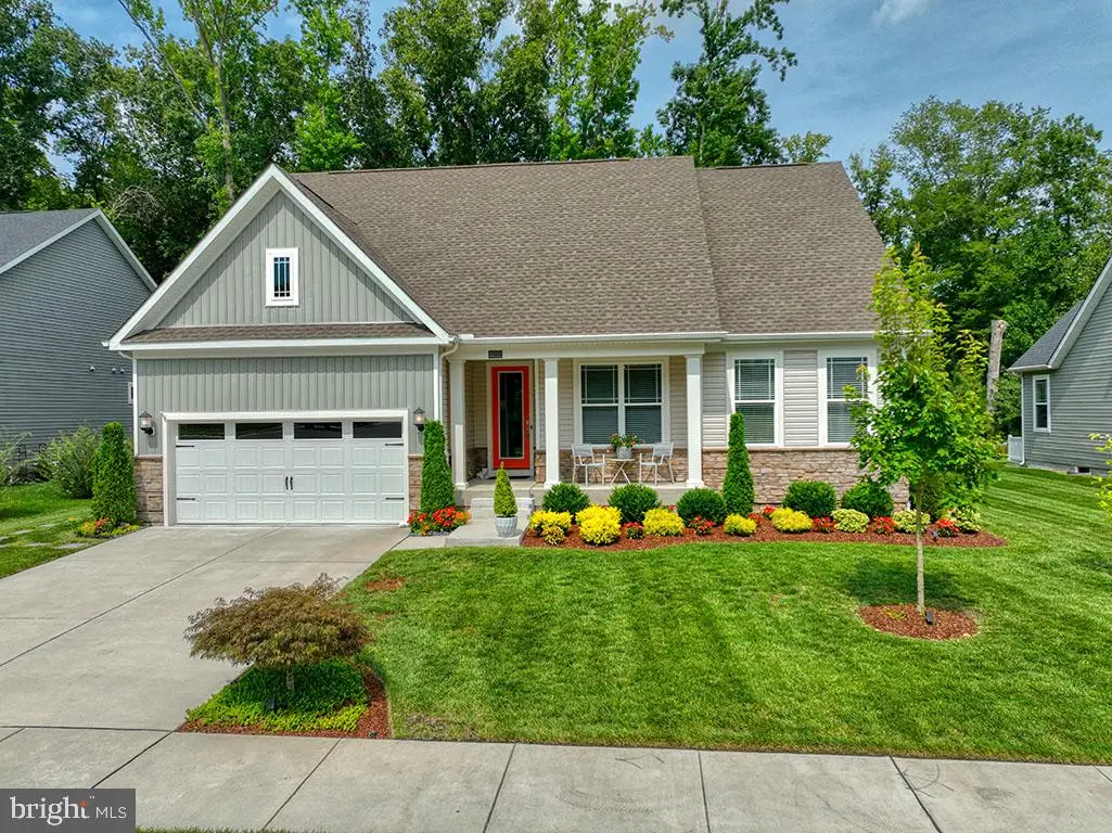 35152 Kindleton Ln, Lewes, DE 19958 - #1