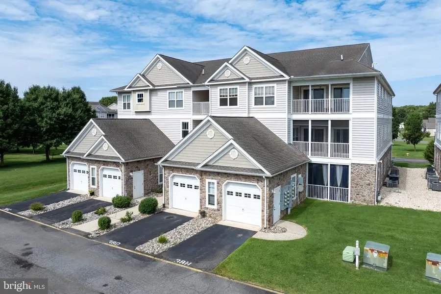3802 S Sagamore Dr #unit G, Milford, DE 19963 - #3