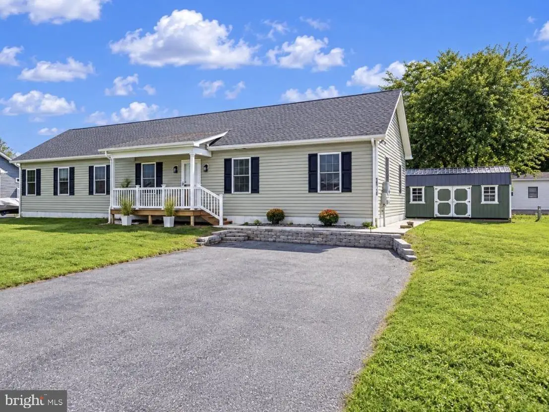 36710 Baltimore Ave, Ocean View, DE 19970 - #1