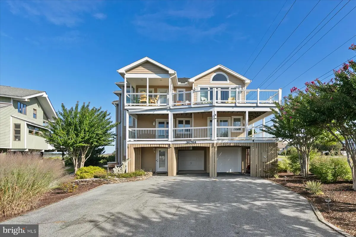 36764 Bayside Dr, Fenwick Island, DE 19944 - #1