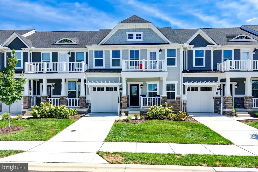 438 River Birch Dr, Lewes, DE 19958 - #2