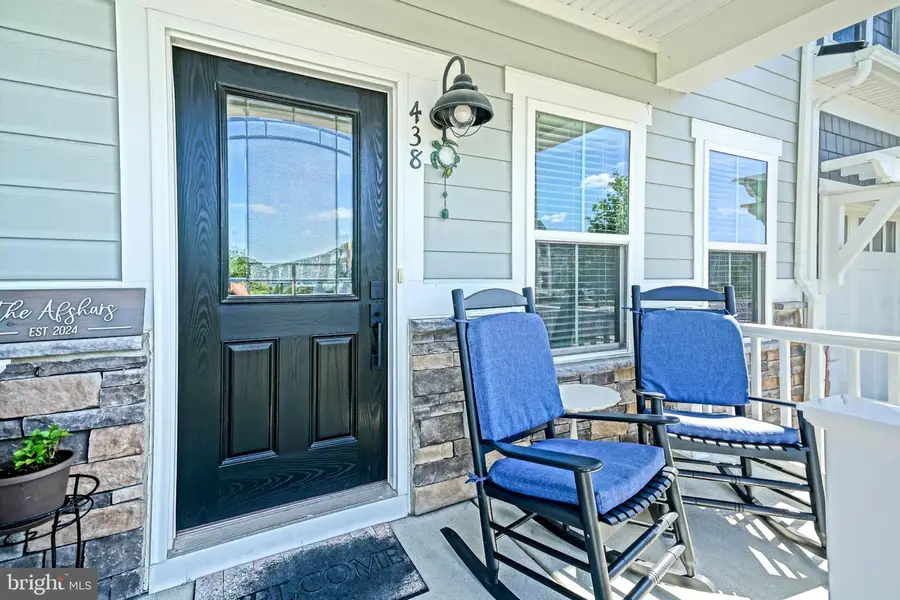 438 River Birch Dr, Lewes, DE 19958 - #3