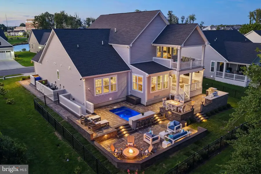 18037 Highwood Dr, Rehoboth Beach, DE 19971 - #2