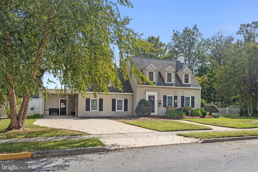 30 Read St, Seaford, DE 19973 - #2