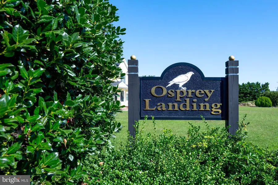 15002 Sandpiper Rd, Milton, DE 19968 - #2