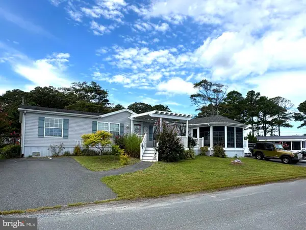 35612 Bayview Dr #lot 126, MILLSBORO, DE 19966
