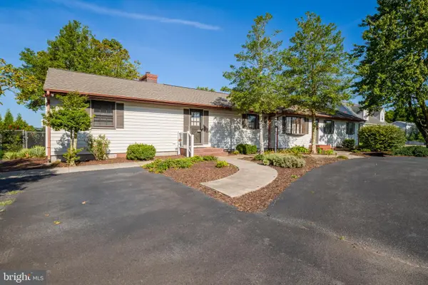 22718 E Trap Pond Rd, GEORGETOWN, DE 19947