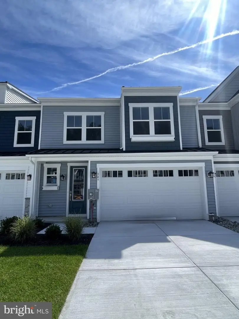 349 Gallagher Dr, Ocean View, DE 19970 - #1
