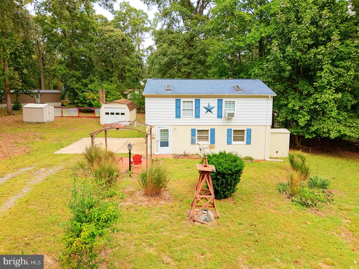 22845 Camp Arrowhead Rd, Lewes, DE 19958 - #1