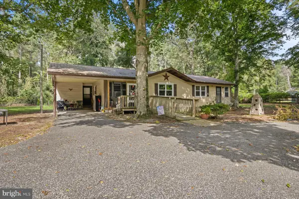 26352 Miller St, MILLSBORO, DE 19966