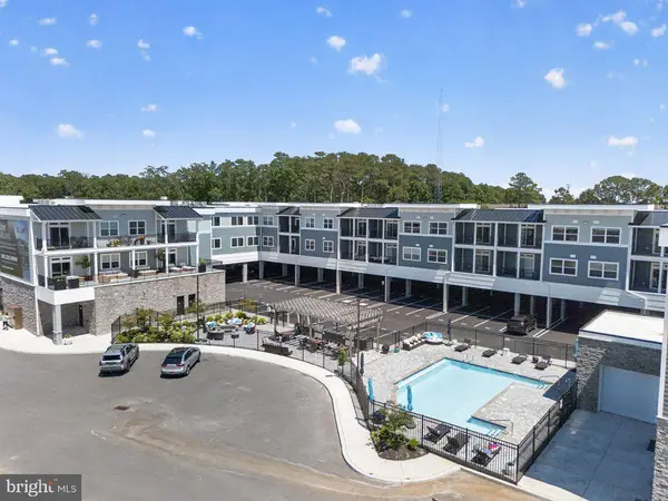 19805 Coastal Hwy #206, REHOBOTH BEACH, DE 19971