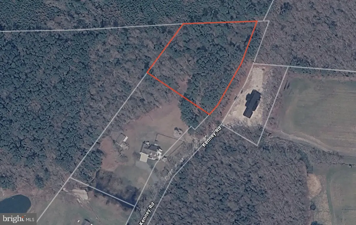 1.79 Acres Kenney Rd, Delmar, DE 19940 - #1
