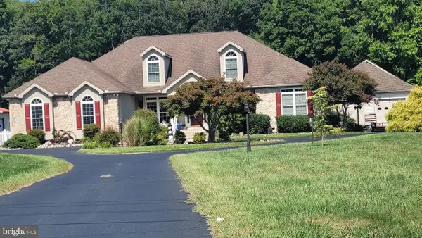 36287 Zion Church Rd, SELBYVILLE, DE 19975