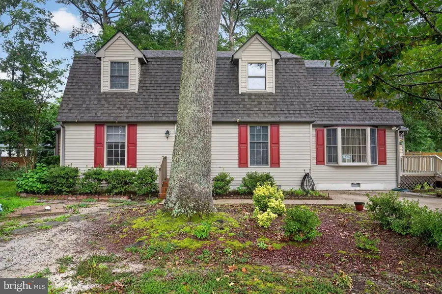 26093 Autumn Rd, Millsboro, DE 19966 - #2