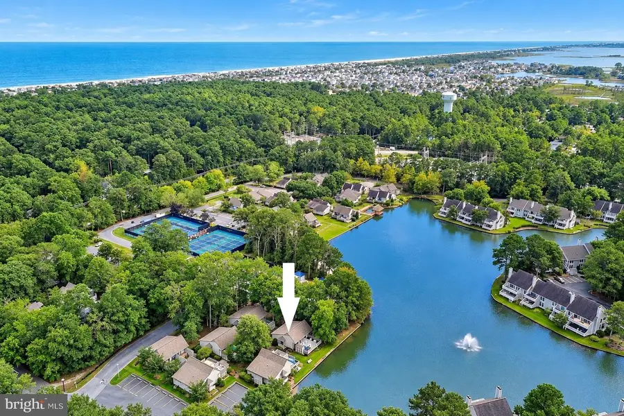 39363 W Pine Ct #1003, Bethany Beach, DE 19930 - #2