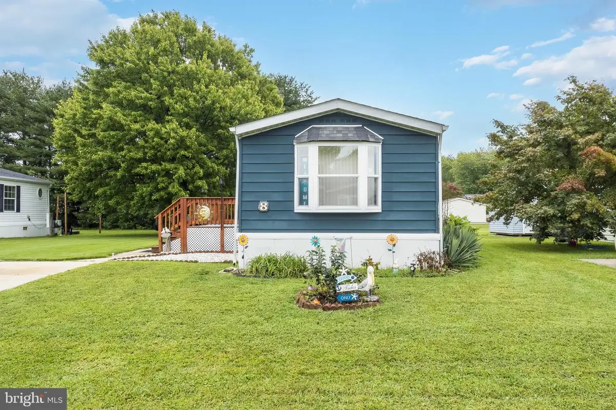 8 Bristol Way #32022, Lewes, DE 19958 - #1