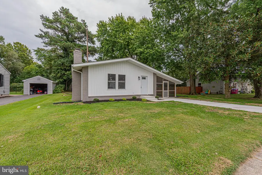 321 N Willey St, Seaford, DE 19973 - #2