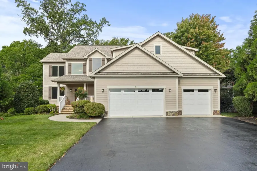 31 Kenmare Way, Rehoboth Beach, DE 19971 - #2
