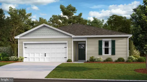 Tbb South Lee Ave #neuville, ELLENDALE, DE 19941
