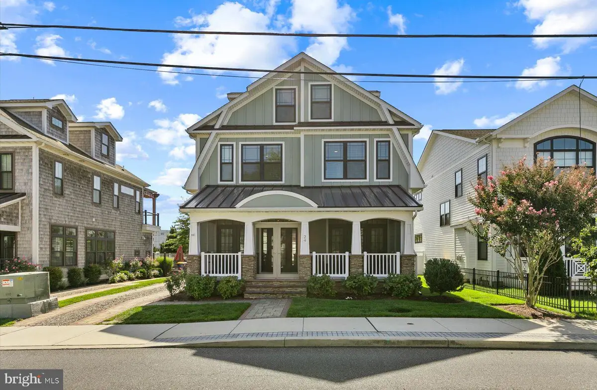24 Lake Ave, Rehoboth Beach, DE 19971 - #1
