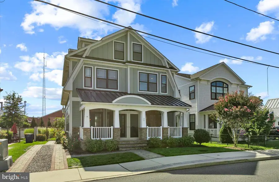 24 Lake Ave, Rehoboth Beach, DE 19971 - #2