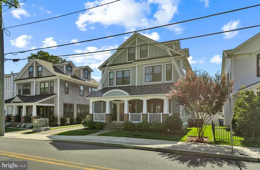 24 Lake Ave, Rehoboth Beach, DE 19971 - #3