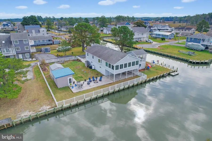 33240 Dover Rd, Dagsboro, DE 19939 - #2