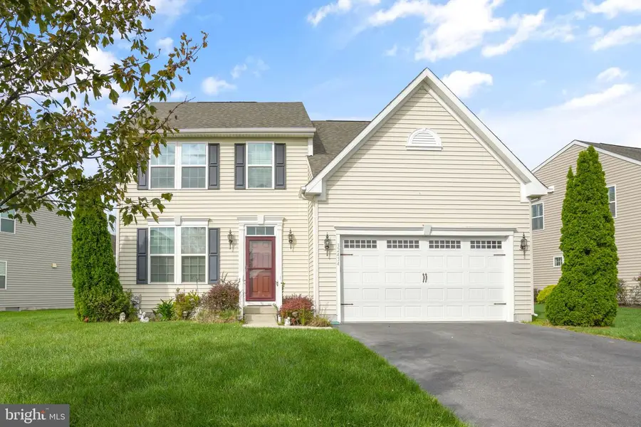 32434 Killdeer Dr, Selbyville, DE 19975 - #2