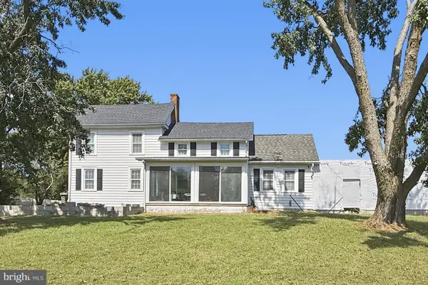 6634 Millcreek Rd, LAUREL, DE 19956