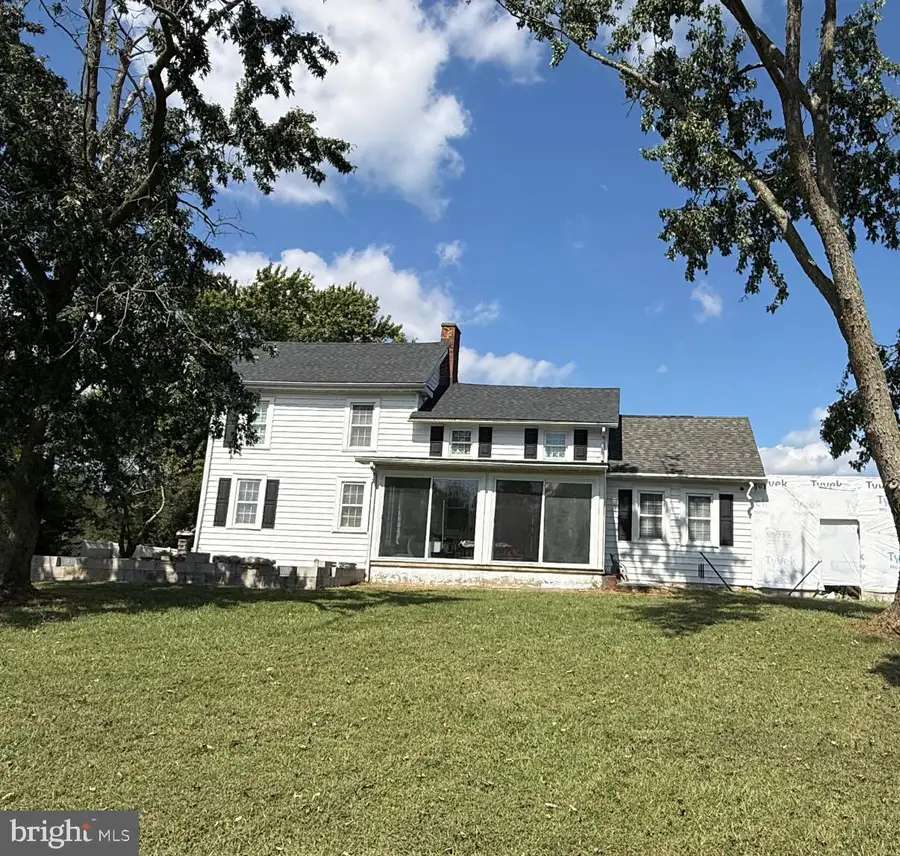 6634 Millcreek Rd, Laurel, DE 19956 - #2
