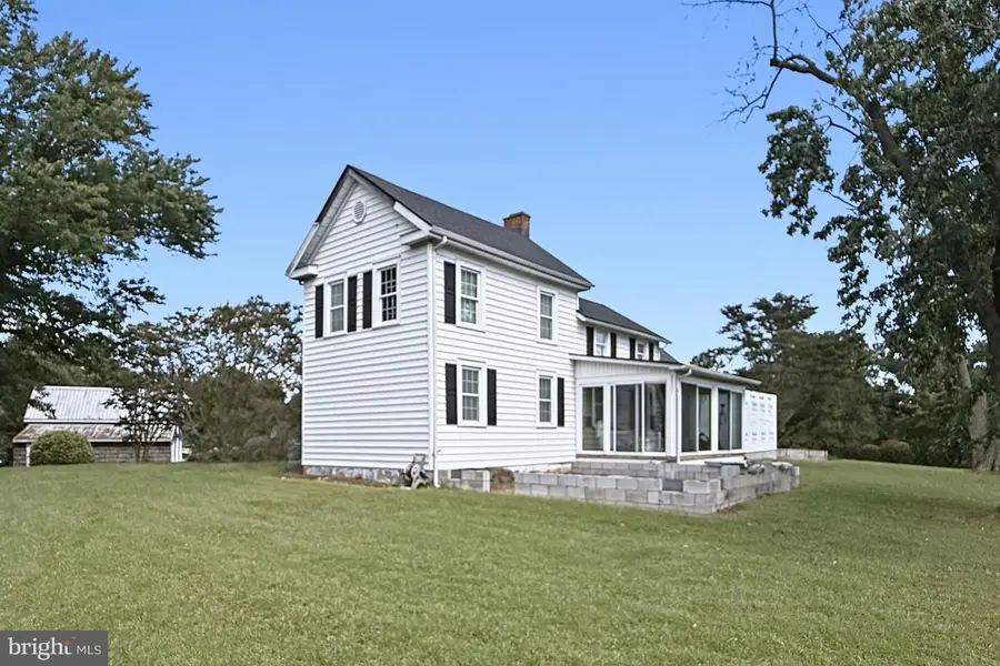 6634 Millcreek Rd, Laurel, DE 19956 - #3