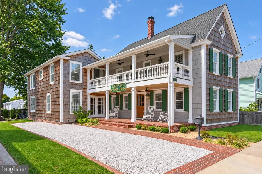 126 Franklin Ave, Lewes, DE 19958 - #3