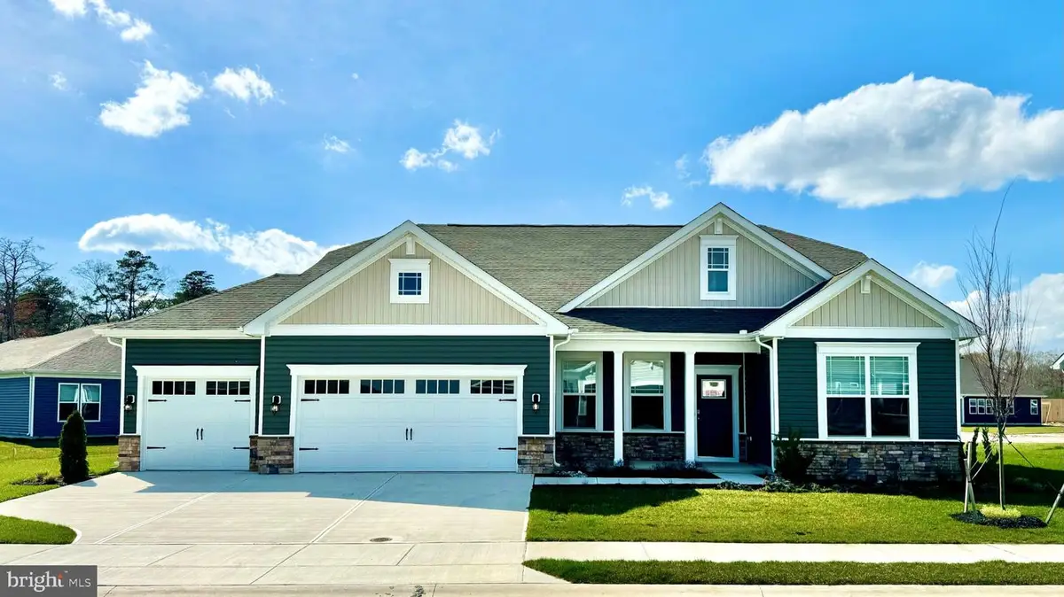 25031 Sugar Maple Dr, Milton, DE 19968 - #1