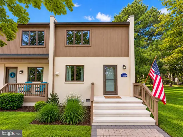 743 Clubhouse Ln #d, BETHANY BEACH, DE 19930