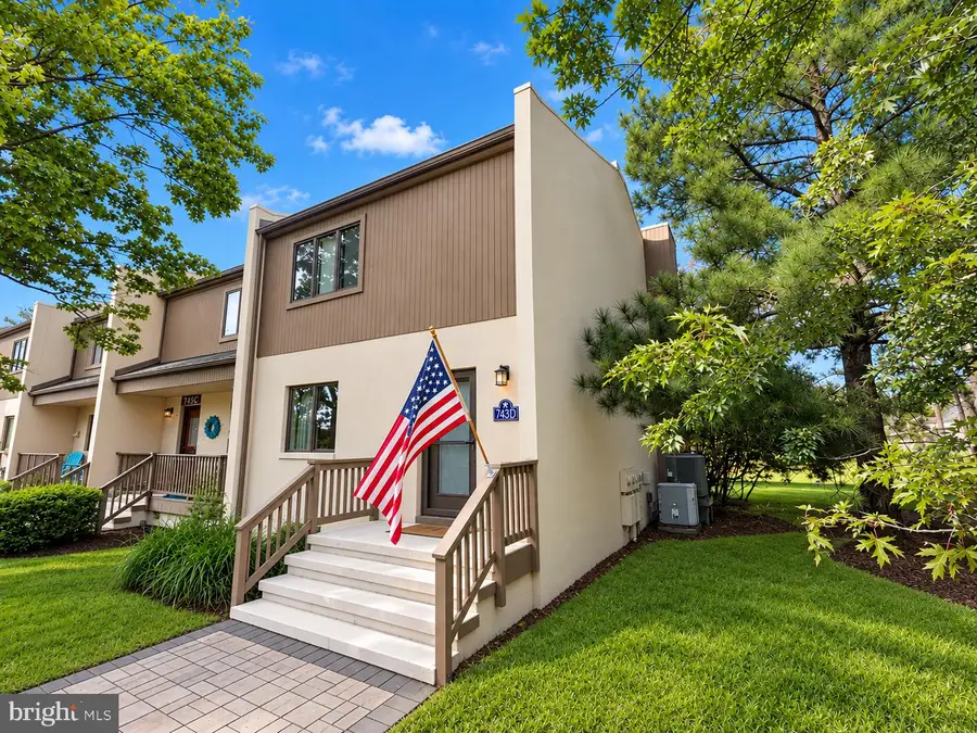 743 Clubhouse Ln #d, Bethany Beach, DE 19930 - #2