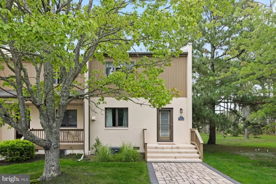 743 Clubhouse Ln #d, Bethany Beach, DE 19930 - #3