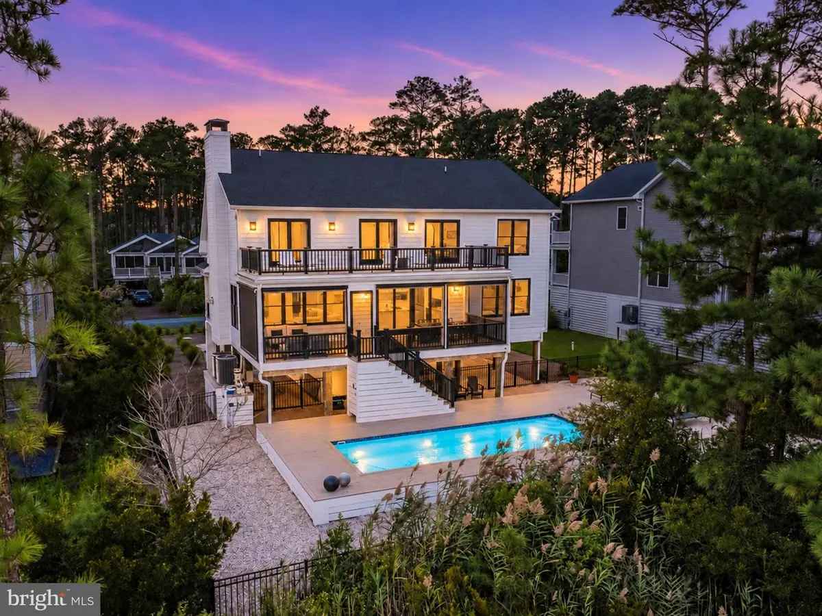 421 Salt Pond Rd, Bethany Beach, DE 19930 - #1