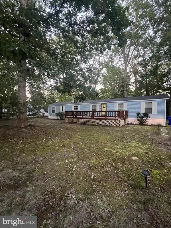 Address Withheld By Seller, MILLSBORO, DE 19966