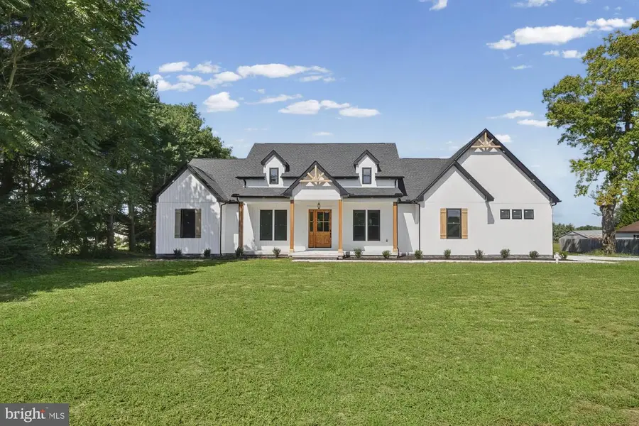 14133 Pepperbox Rd, Delmar, DE 19940 - #2