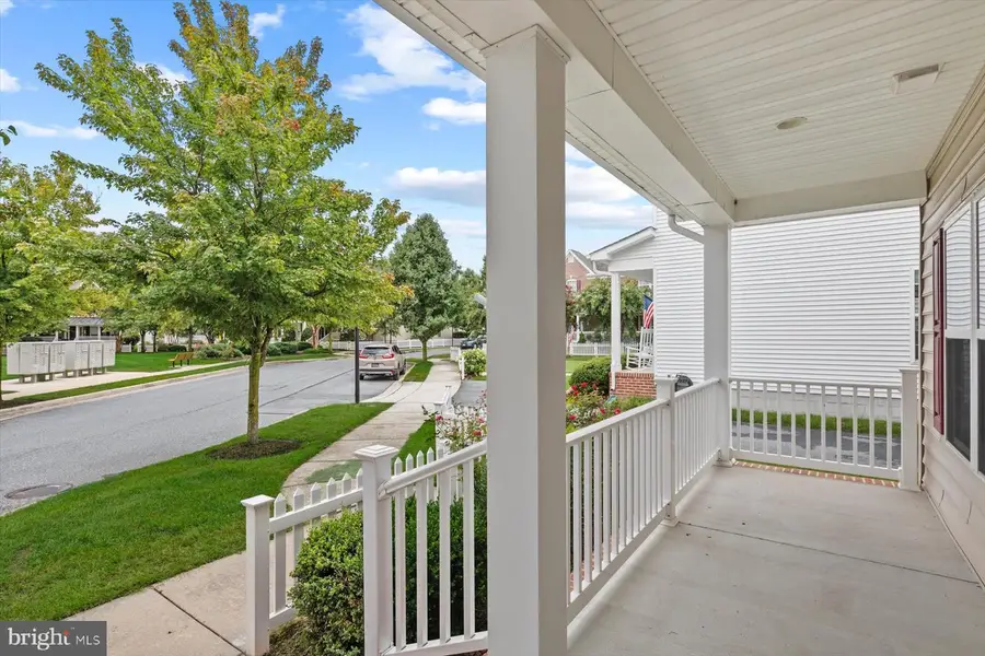 303 Carlton Dr, Milton, DE 19968 - #3
